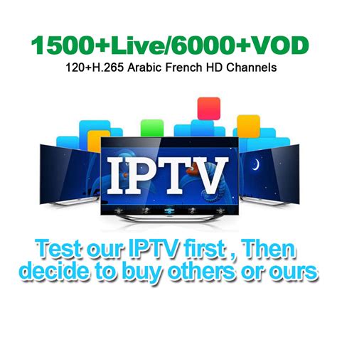 Months Iptv Subscription European Iptv Channels Arabic