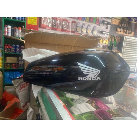 Tmx Tmx Fuel Tank Tanke Ng Gas Tmx Lazada Ph