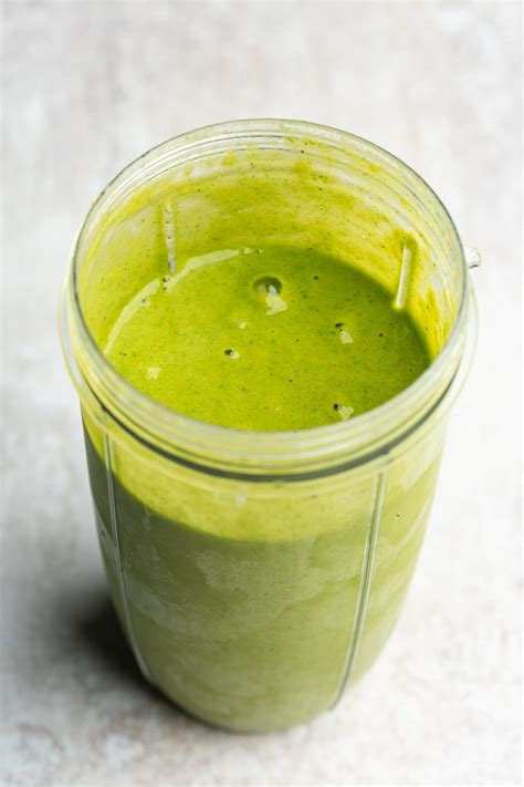 Orange Spinach Smoothie Without Yogurt Liv Vegan Strong