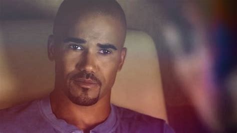 Derek Morgan Criminal Minds Fan Art Fanpop