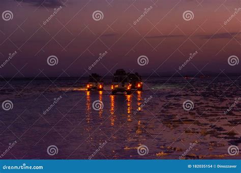 Driving Over Salt Flats in Danakil Desert, Ethiopia Stock Photo - Image ...