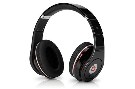 Casque Beats By Dre Darty