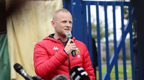 Jamie Bryson Abusive Calls Treated As Sectarian Hate Crime Bbc News