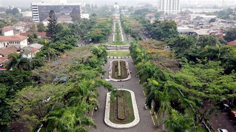 15 Best Places to Visit in Bandung, Indonesia