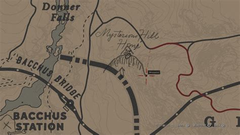 Red Dead Redemption 2 Graves locations | GamesRadar+