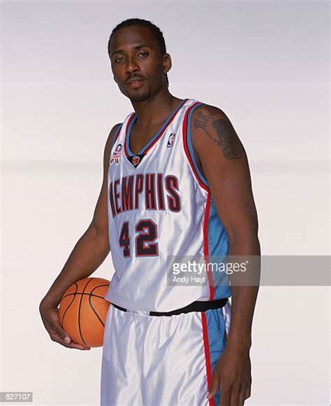 1,342 Lorenzen Wright Grizzlies Stock Photos, High-Res Pictures, and ...