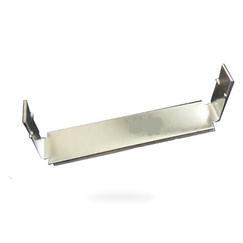 Aluminium Cable Clips Self Adhesive