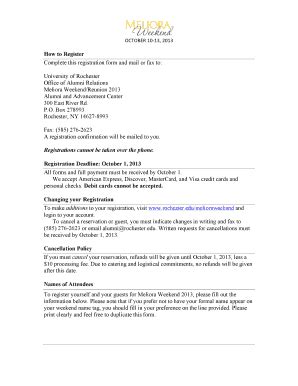 Fillable Online Mw Reg Form Template Final Fax Email Print Pdffiller