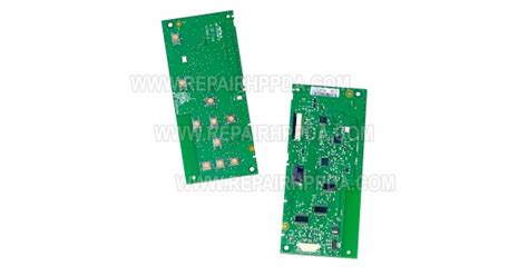 Keypad Pcb Replacement For Zebra Zd