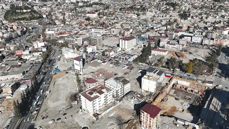 6 Şubat Kahramanmaraş depremleri yeniden masaya yatırılacak