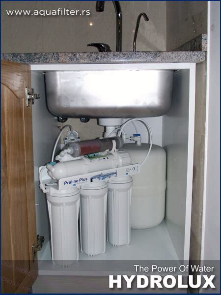 filteri za vodu preciscivaci vode omeksavanje vode hydrolux