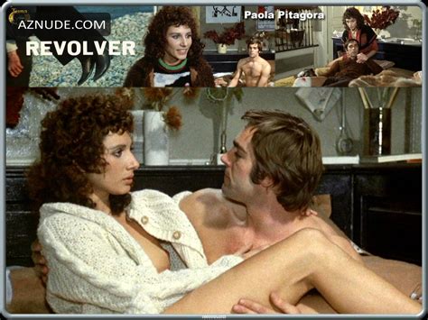 REVOLVER NUDE SCENES AZNude