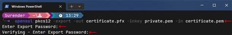 How To Convert Certificate Format Using Openssl Cheap Windows Vps