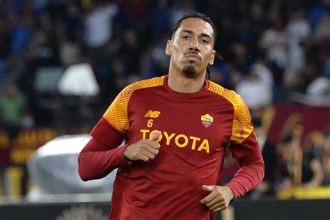 Smalling Tra Inter E Roma Il Retroscena Sulla Scelta Finale