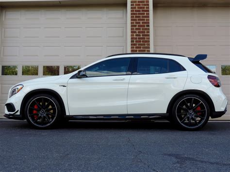 2015 Mercedes Benz Gla Gla 45 Amg Stock 049935 For Sale Near Edgewater Park Nj Nj Mercedes