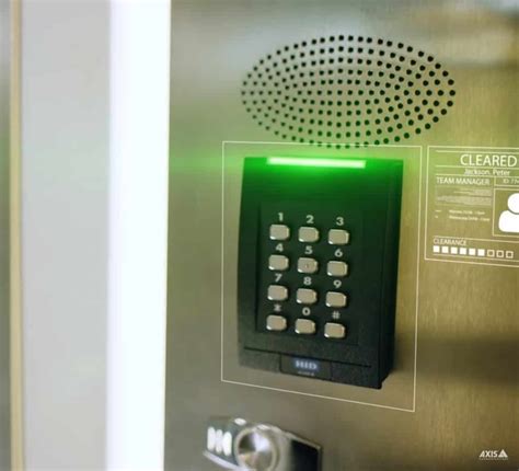 Access Control Installation Ultimate Guide