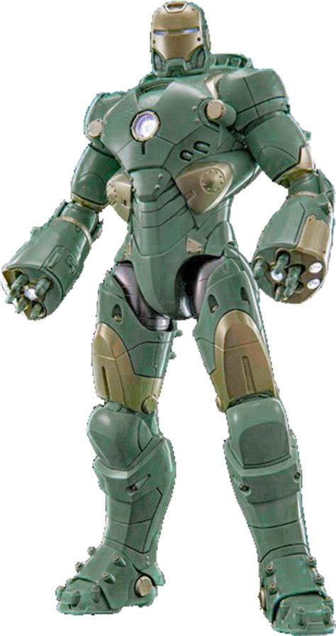 Mark 37 Iron Man Wiki Fandom Powered By Wikia