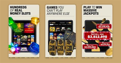 BetMGM Casino Review and Latest Offer [Updated May 2023]