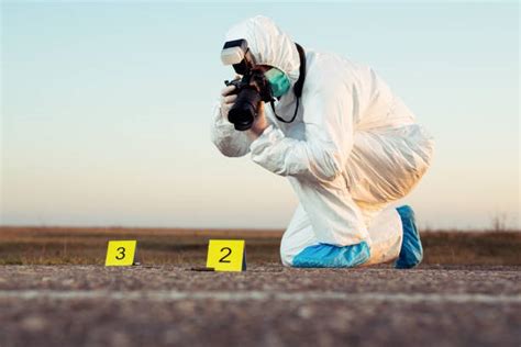 La fotografía forense como material probatorio esencial en el proceso