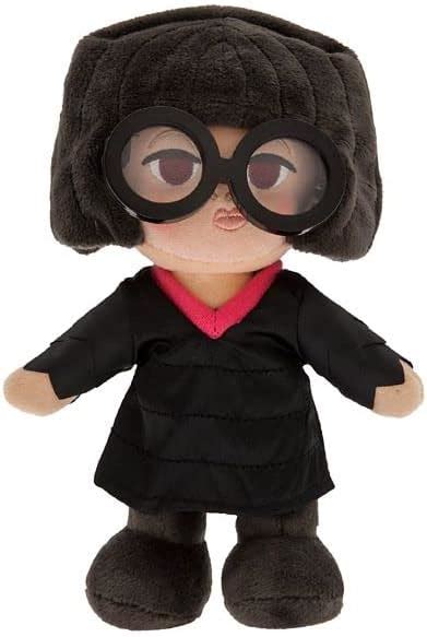 Disney Pixar Edna Mode Nuimos Peluche Los Incre Bles Amazon Es