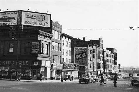 More hartford connecticut 1950s – Artofit