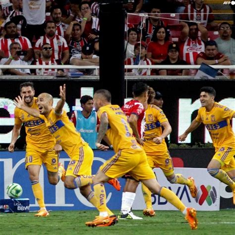 Tigres campeón del Clausura 2023 Síntesis TV