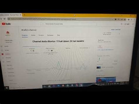 Cara Mendapatkan 1000 Subscriber Dengan Cepat YouTube