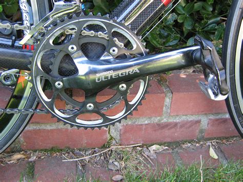 Upgrading the Bike - Bike Noob