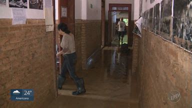 Jornal Da Eptv Edi O Campinas Piracicaba Moradores De Campinas