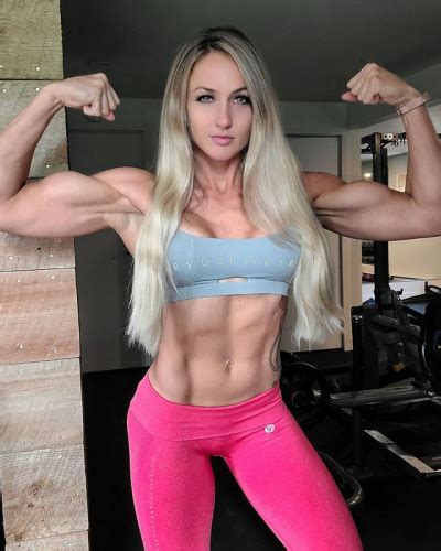 Sexy Fitness Girl Tumbex