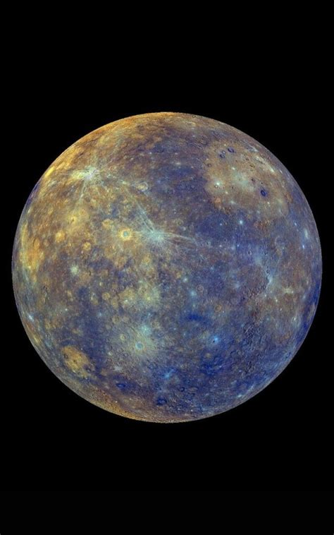 Mercury moons – Artofit