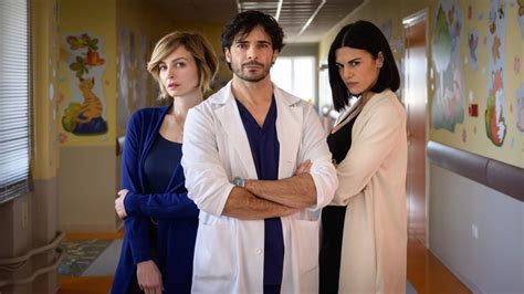 Fino All Ultimo Battito Trama Cast E Personaggi Tv Sorrisi E Canzoni