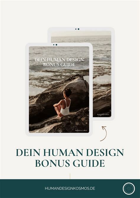 Human Design Chart lesen 7 einfache Tipps für dich