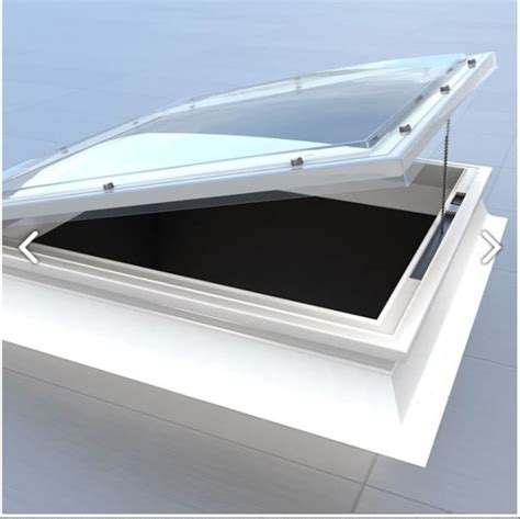 Dome Rooflights – DD Roofing Supplies