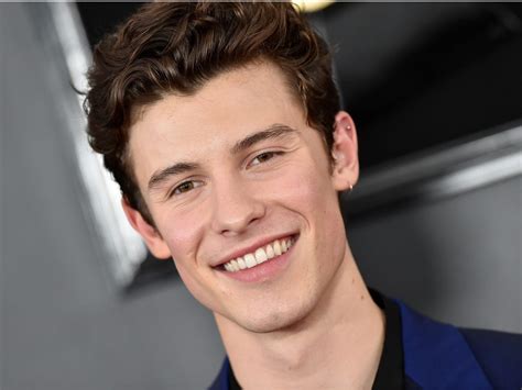 Shawn Mendes Estrena Nuevo Sencillo Musical ‘wonder