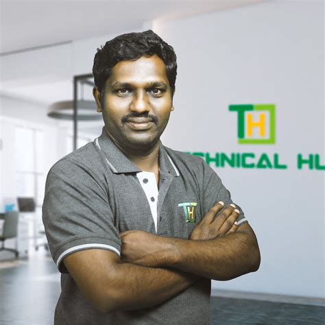 Technical Hubready To Hire