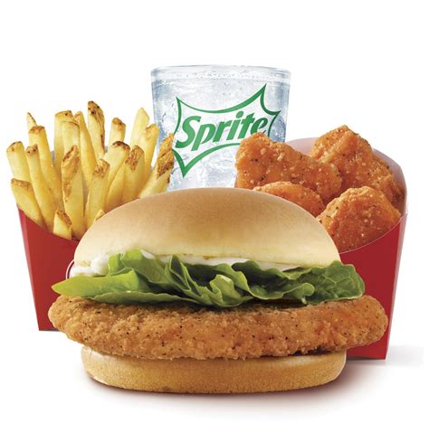 Wendys Adds Spicy Chicken Sandwich to 4 for $4 Meal Deal