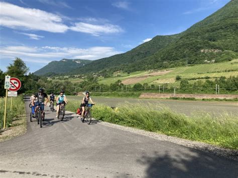 Faire le tour des Bauges à vélo Cœur de Savoie Tourisme