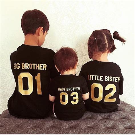 Big Brother Little Brother Clothes Top Sellers | bellvalefarms.com