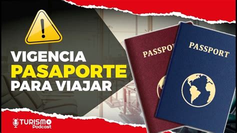 Vigencia De Pasaporte Para Viajar A Argentina Actualizado Noviembre 2024