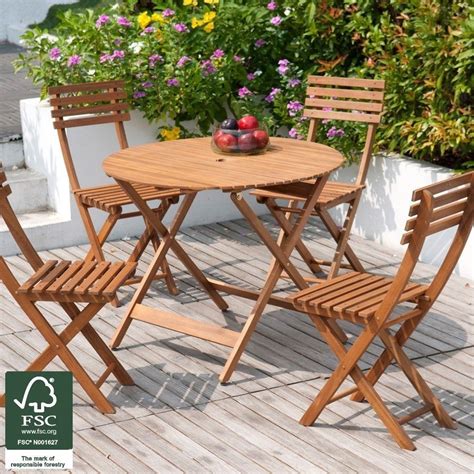 4 Seater Garden Furniture