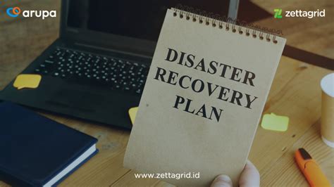 Pentingnya Disaster Recovery Untuk Bisnis E Commerce Cloud Service