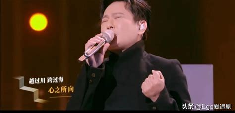 Zhang Xinzhe Brand Vs Eason Chan The Lonely Brave Inews