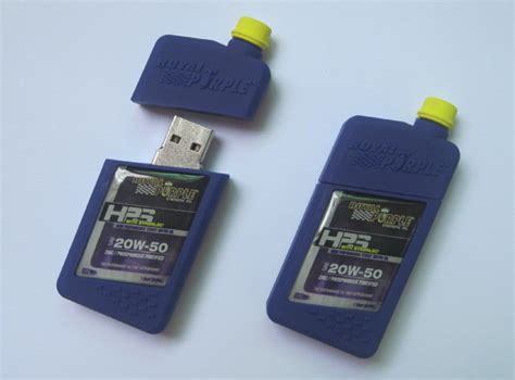 Custom Shaped USB Flash Drives - China Supplier