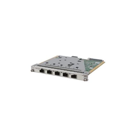 Port Gbase R W Ethernet Optical Interface Card Sfp Lc Mic Xp L