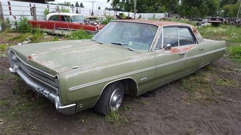 Hemmings Find Of The Day 1957 Plymouth Fury Hemmings Daily