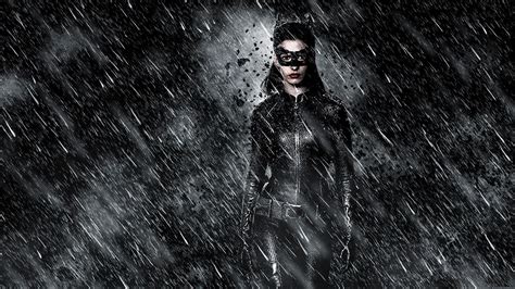 Anne Hathaway Catwoman Wallpaper - WallpaperSafari