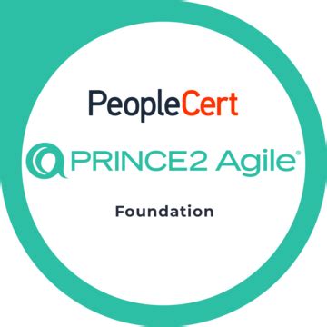 PRINCE2 Agile Foundation Agilizing