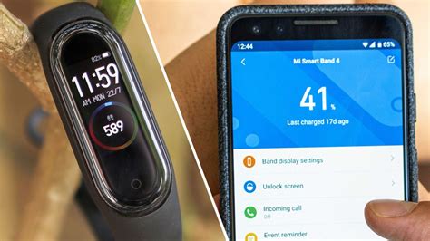 Xiaomi Mi Band Zellikleri Ile Saatleri Aratmayacak Mi Band Serisi