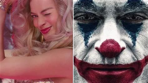 Barbie Tops Joker And Aquaman To Become Warner Bros Highest Grossing